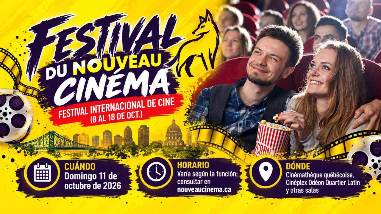 Recomendaciones para el fin de semana