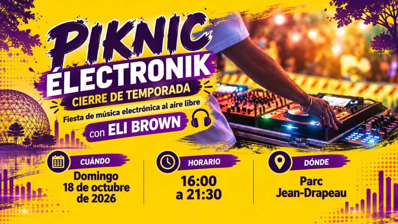 Recomendaciones para el fin de semana