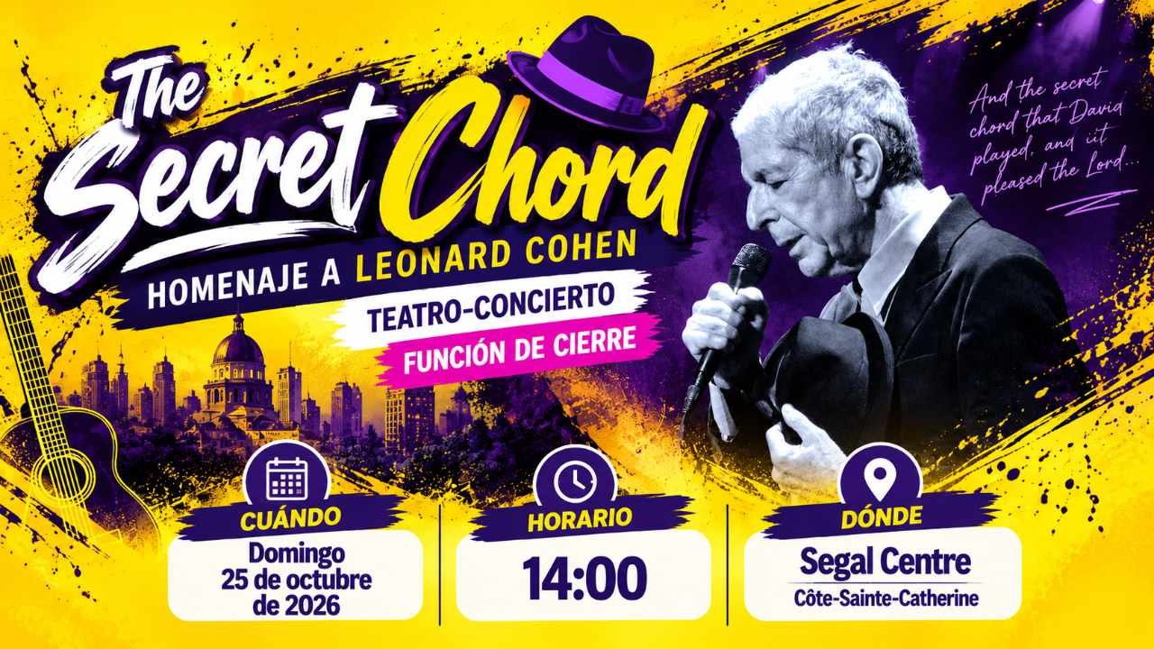Recomendaciones para el fin de semana