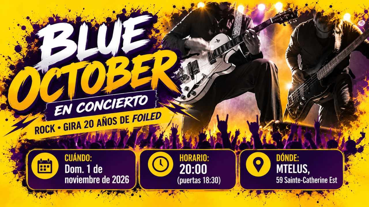 Recomendaciones para el fin de semana