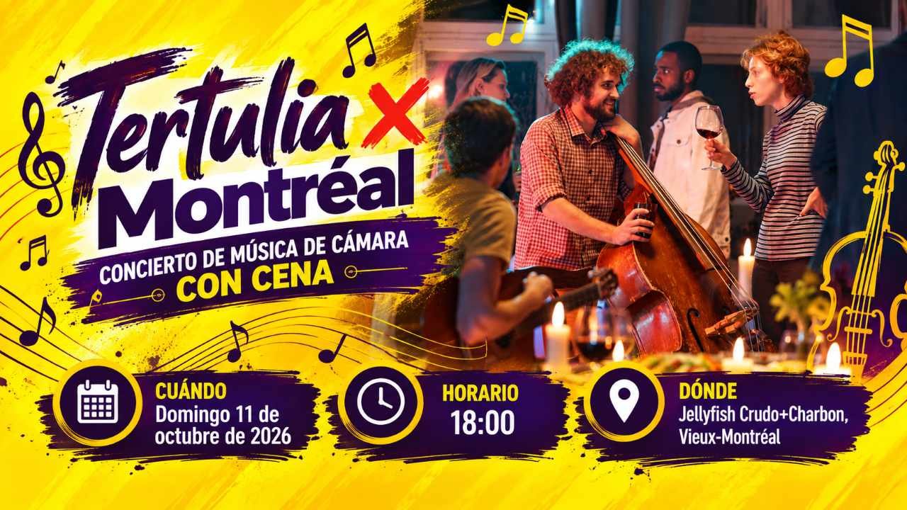 Recomendaciones para el fin de semana