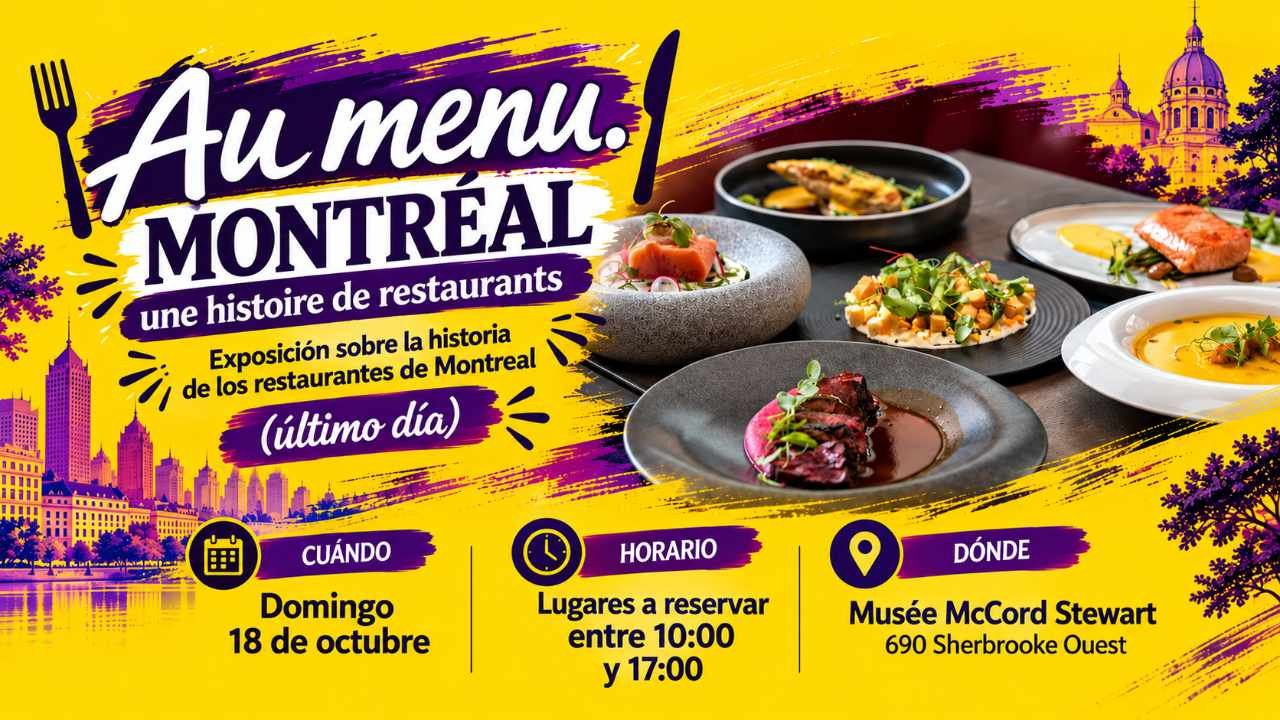 Recomendaciones para el fin de semana
