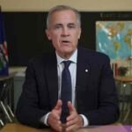 Carney lanza mensaje de unidad a Alberta: “Canadá funciona”