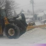 Montreal se prepara para enfrentar los rigores del invierno
