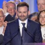 El PQ gana en Quebec sin mayoría y la CAQ se queda en cero