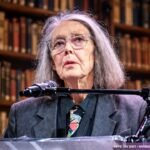 La canadiense Anne Carson gana el Nobel de Literatura 2026