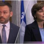Quebec inicia el traspaso de poder hacia el gobierno del PQ